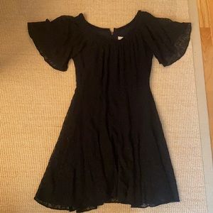 Rebecca Taylor dress